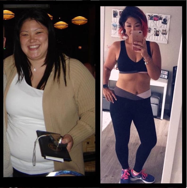 How She Lost 105 Pounds and Is Maintaining Her Weight Loss