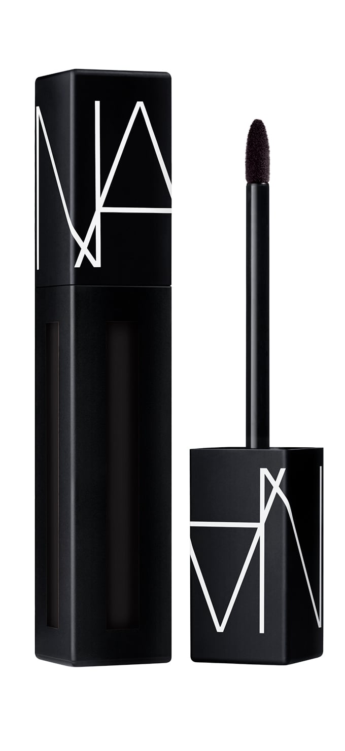 Nars Paint It Black Powermatte Lip Pigment