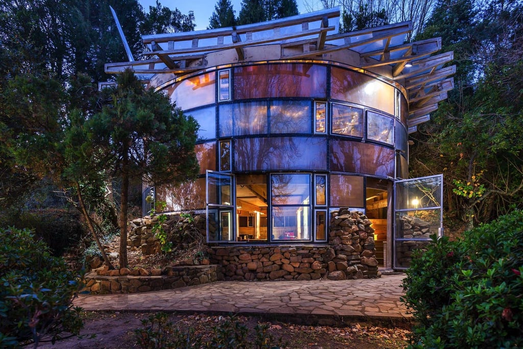 Hogsback, South Africa