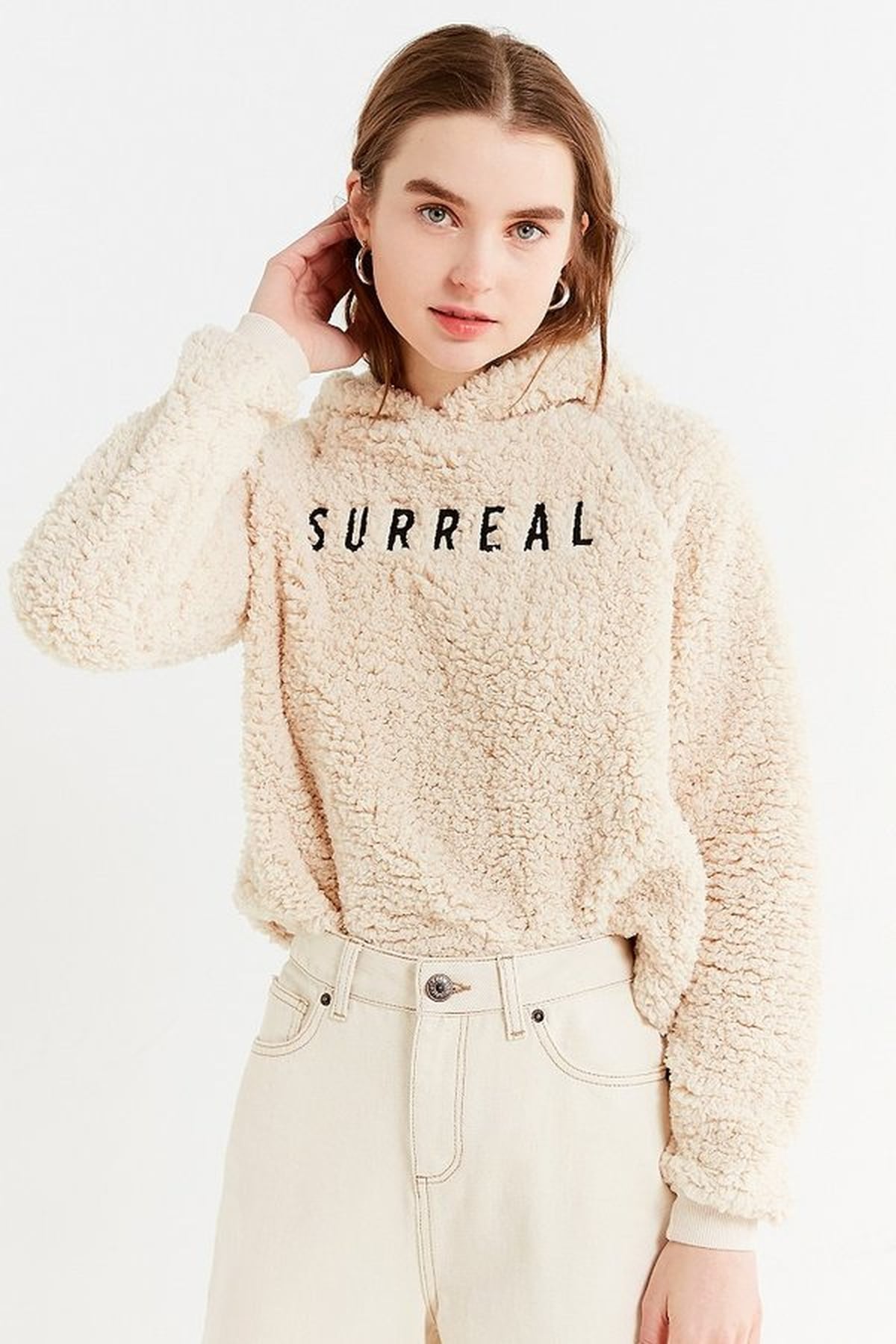 Winter Clothes at Urban Outfitters | POPSUGAR Fashion