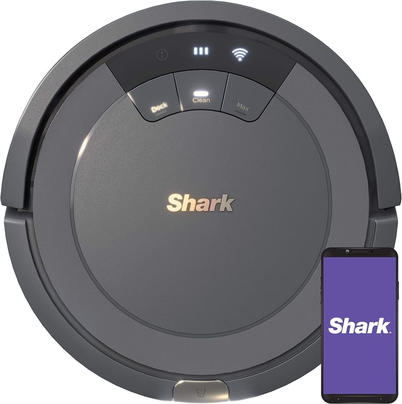 Best Affordable Robot Vacuum From Shark