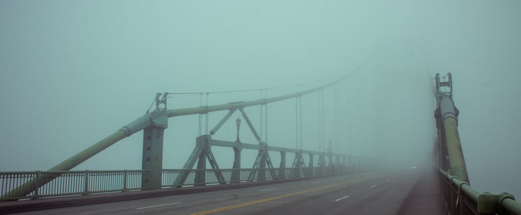 The Most Haunted Roads in America