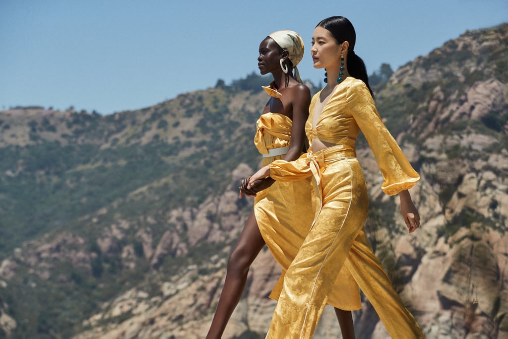 Camila Coelho x Revolve Collection | POPSUGAR Fashion UK Photo 39