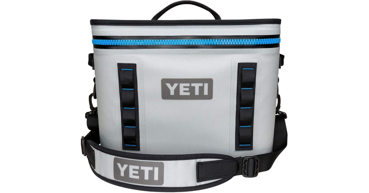 Yeti Hopper Flip 18 Portable Cooler Best Gifts For Someone Who Loves