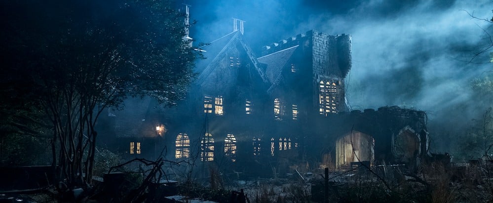 When Will The Haunting of Hill House Season 2 Be on Netflix?