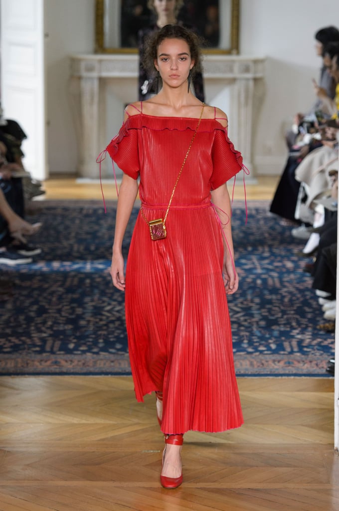 Valentino Spring 2017 Collection
