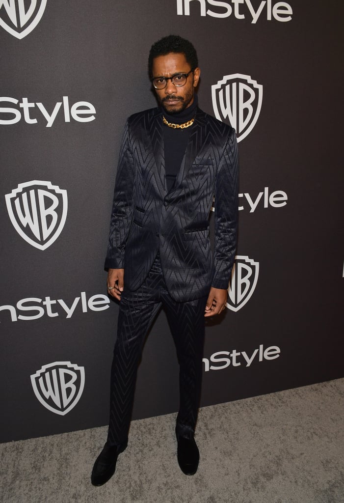 Sexy Lakeith Stanfield Pictures