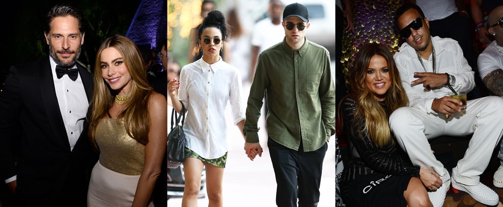 New Celebrity Couples 2014 | Pictures
