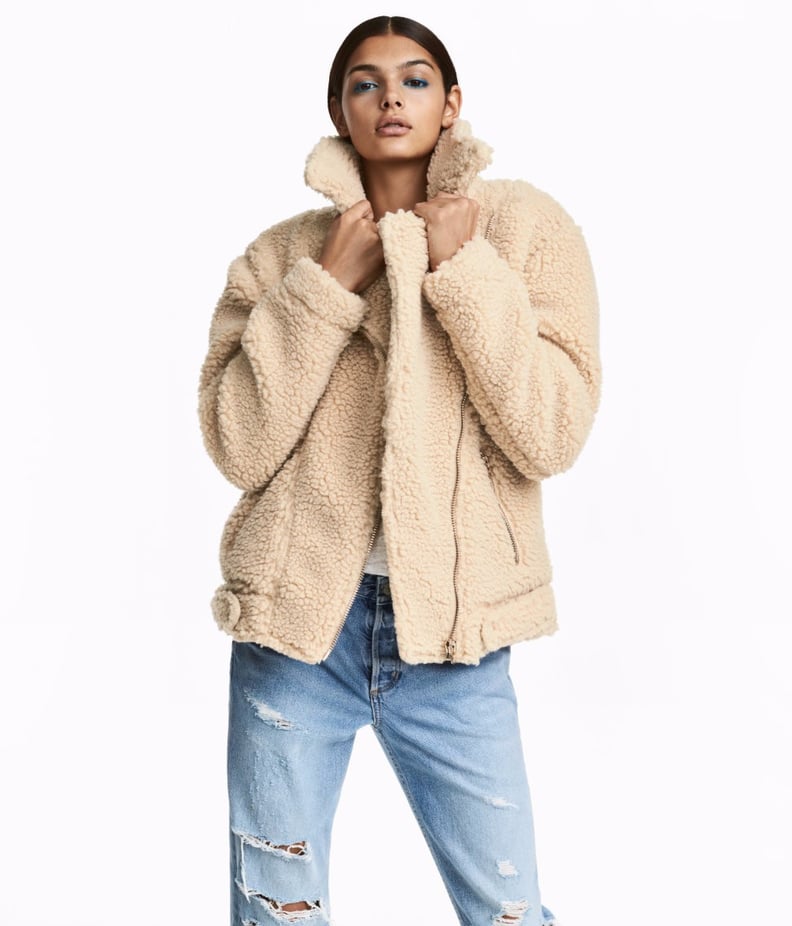 Cheap Jackets POPSUGAR Fashion