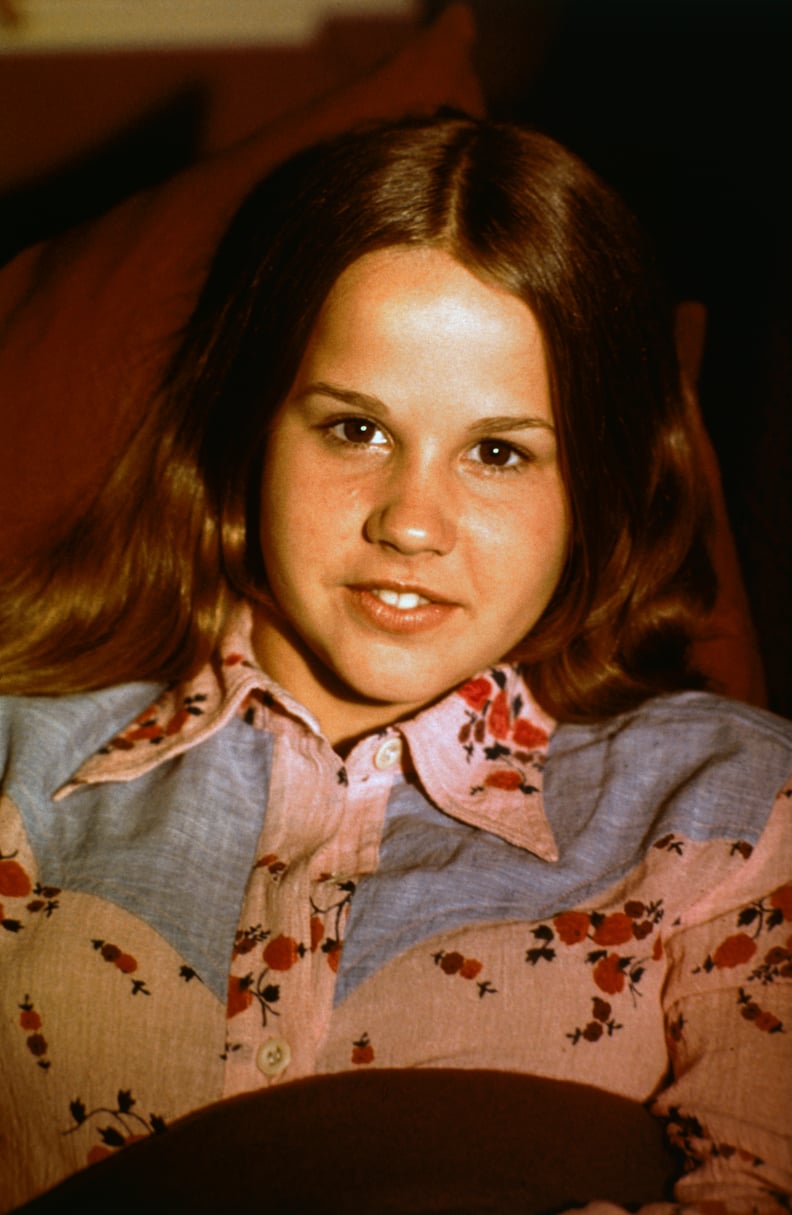 Linda Blair