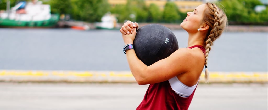 How Many Reps and Sets to Do to Lose Fat