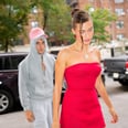 9 Times Hailey and Justin Bieber's Outfits Were Perfectly Mismatched