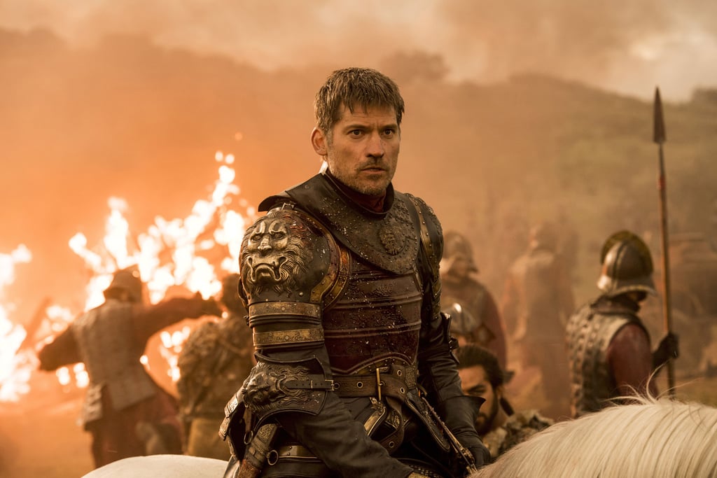 Nikolaj Coster-Waldau's Game of Thrones Omaze Campaign Video
