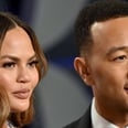 John Legend Opened Up About Chrissy Teigen's Pregnancy Loss in a Beautiful Tribute to His Wife
