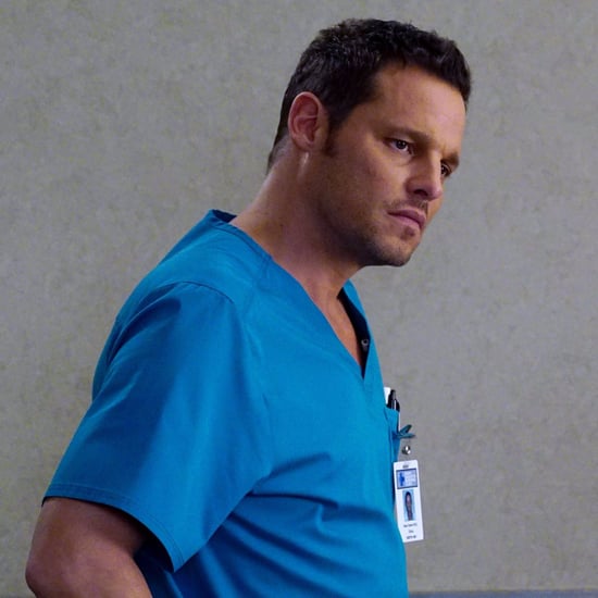 Is Alex Going to Prison on Grey's Anatomy?