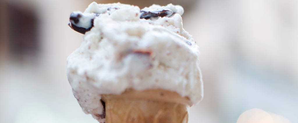 The Best Gelato in Rome