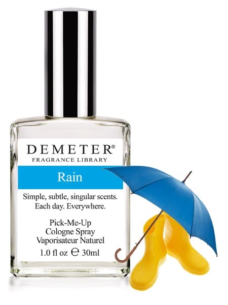 Demeter Rain Cologne Spray