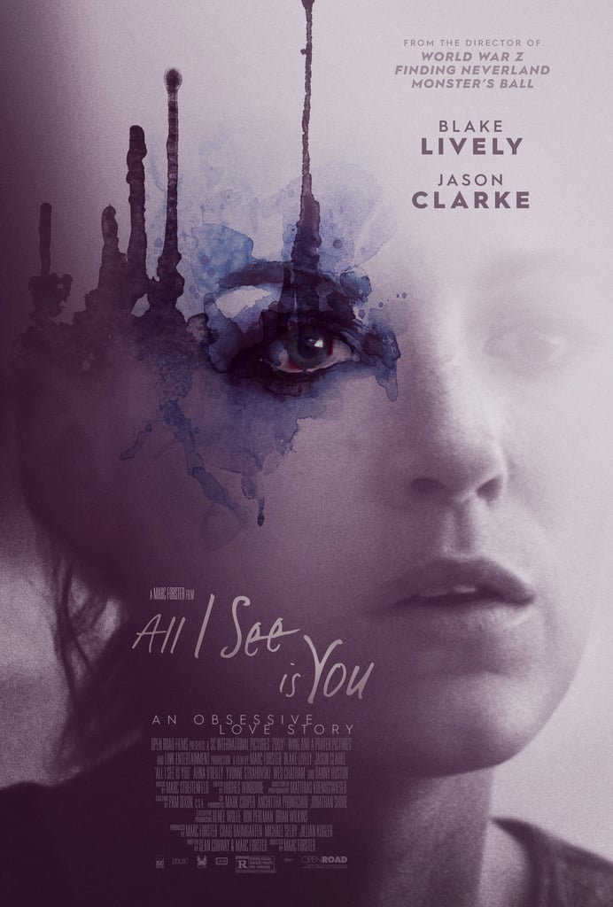 "All I See Is You" (2016)