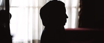 الإماراتية نايلة الخاجة تبدأ بتصوير فيلم رعب "الظل"