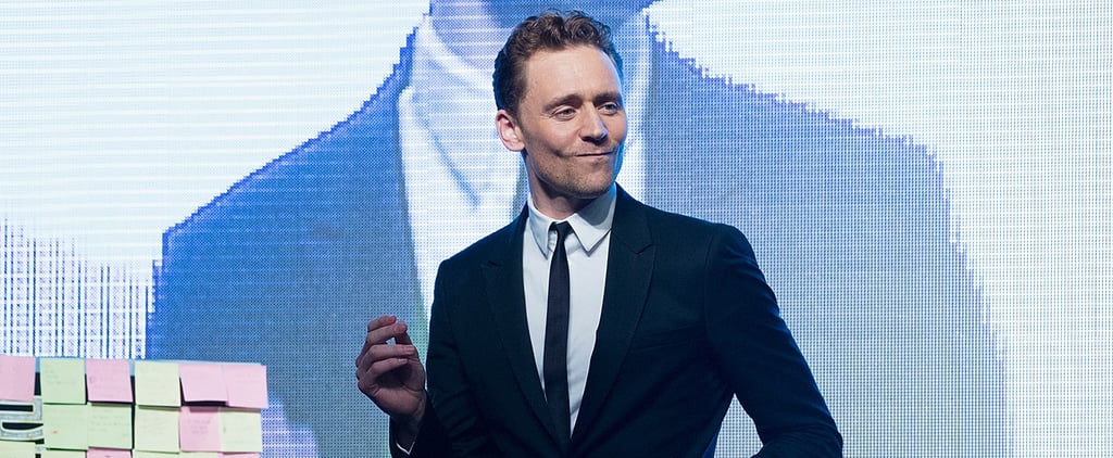 Tom Hiddleston's Best Pictures