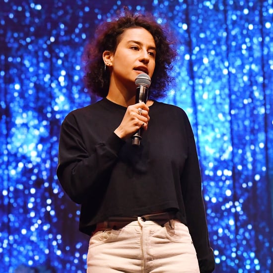 Ilana Glazer Opens Up About Her First Pregnancy
