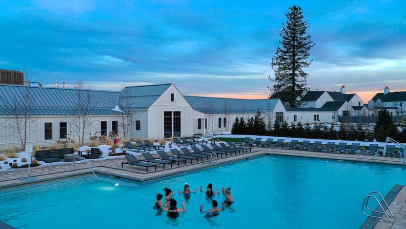 Miraval Berkshires Resort and Spa