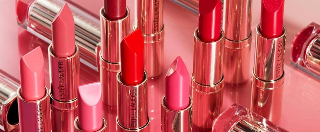 Best Spring Lipsticks 2018