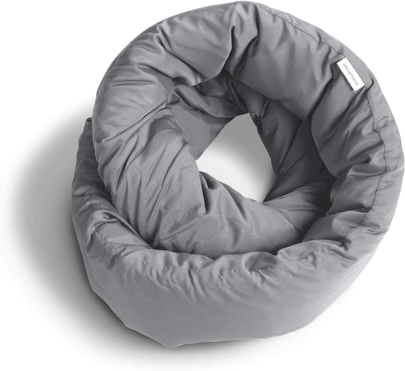 Huzi Infinity Pillow