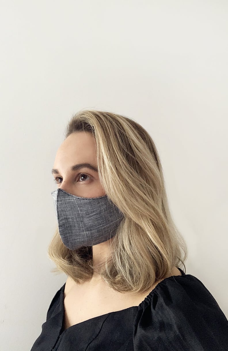 Saroka Reusable Face Mask