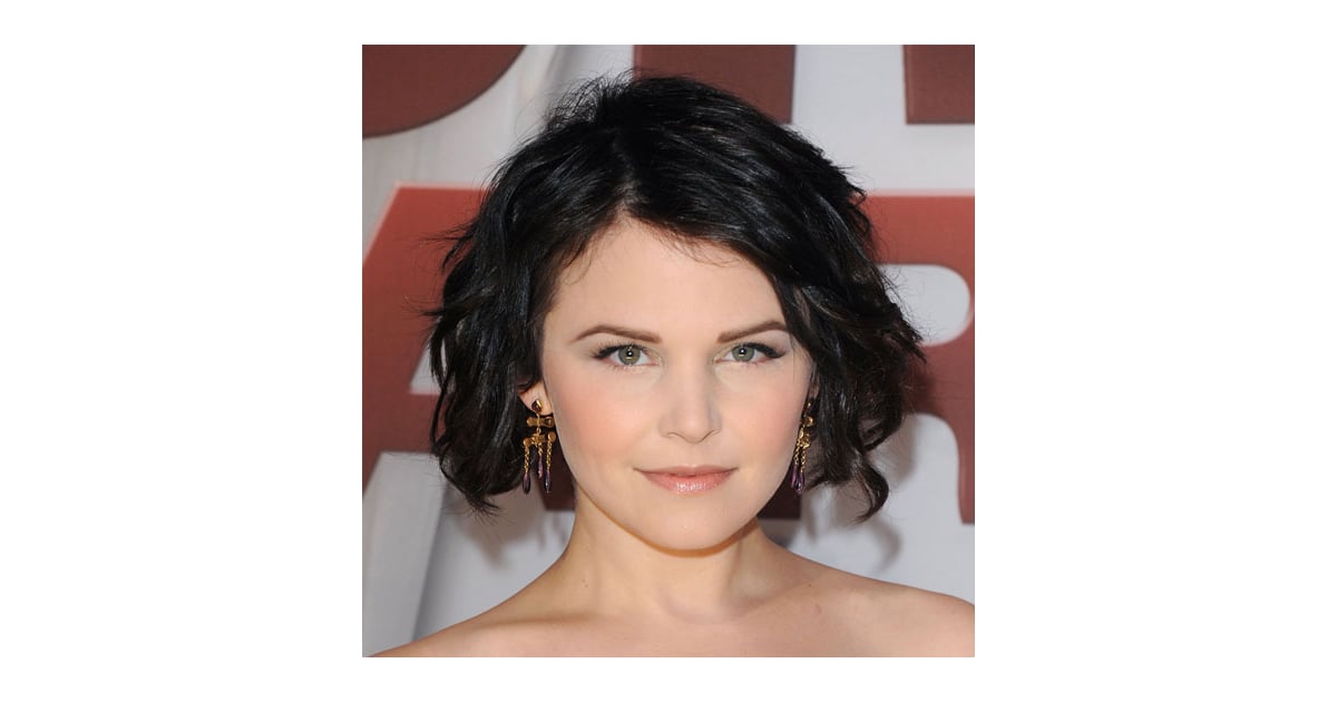 ginnifer goodwin skincare