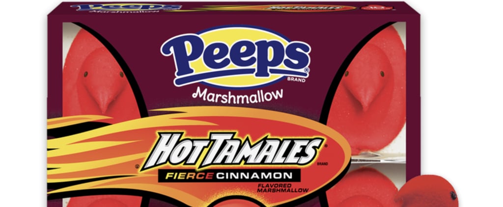 See Peeps's New Flavors For 2021