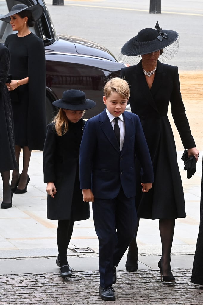 Queen Elizabeth II's Funeral