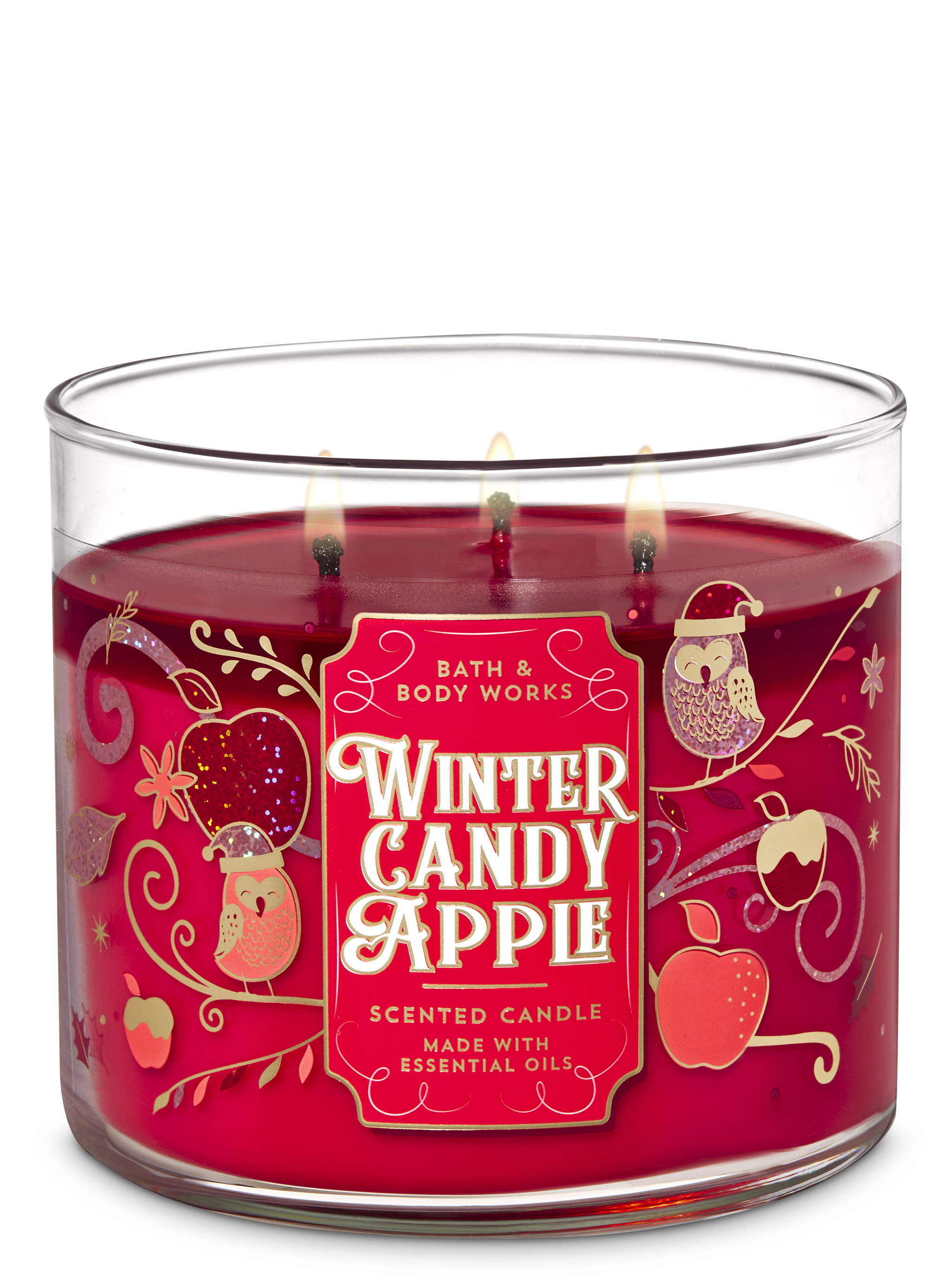 Bath Body Works Just Dropped Its Holiday 2019 Products