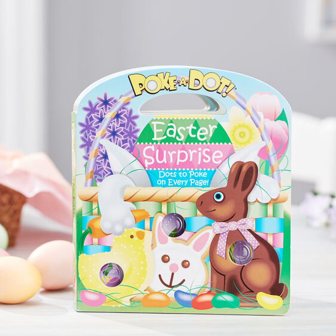 Easter Toys for Toddlers POPSUGAR Family