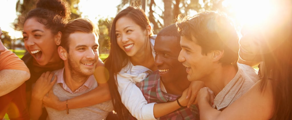 Why Guy Friends Give Good Dating Advice