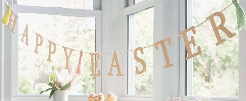 Target Easter Decor 2019