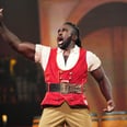 "Beauty and the Beast: A 30th Celebration"'s Joshua Henry Married His College Sweetheart