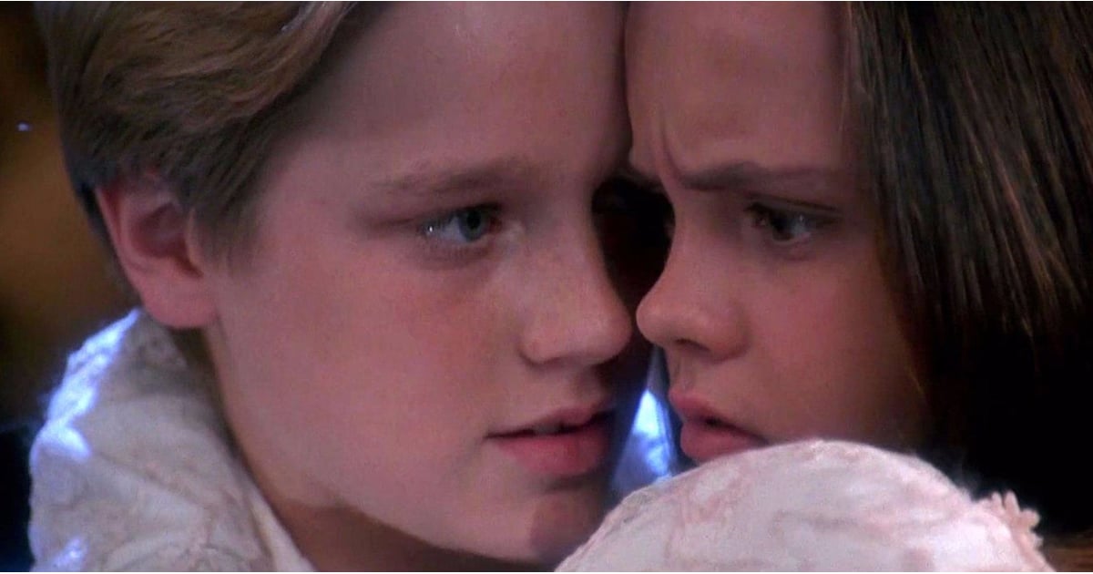 Casper Movie GIFs POPSUGAR Entertainment