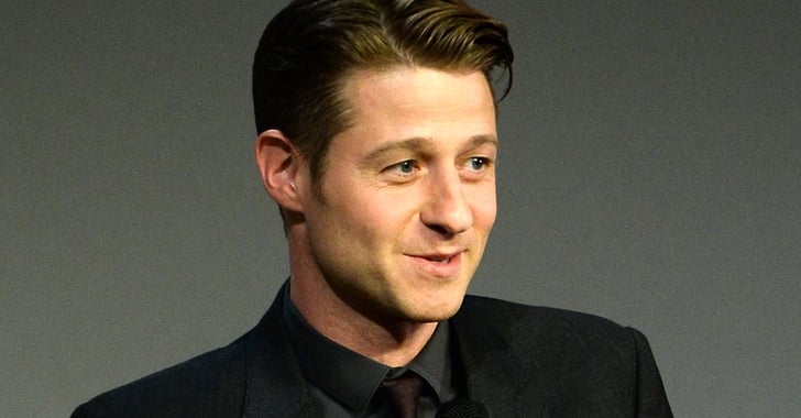 Ben McKenzie Pictures After Baby News | POPSUGAR Celebrity