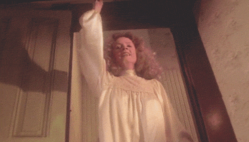 Margaret White, Carrie