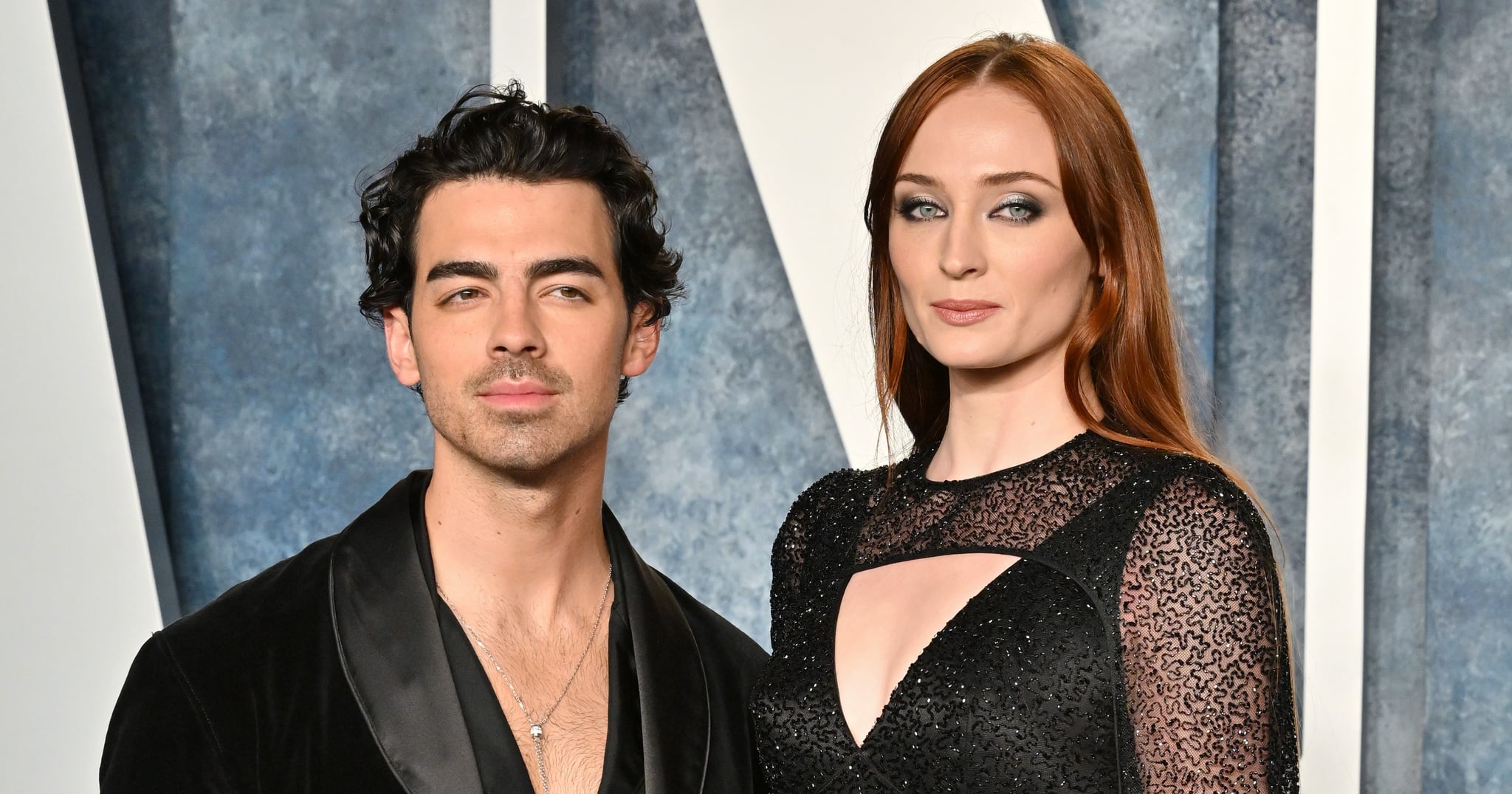 Joe Jonas Is Still Wearing His Wedding Ring Despite Rumored Split From Sophie Turner