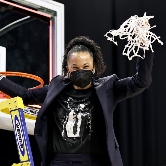 2 Black Coaches at Women's Final Four For First Time