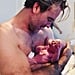 James Van Der Beek Welcomes Fifth Child