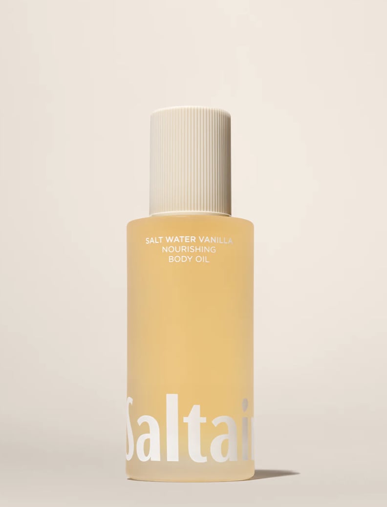Body Oil