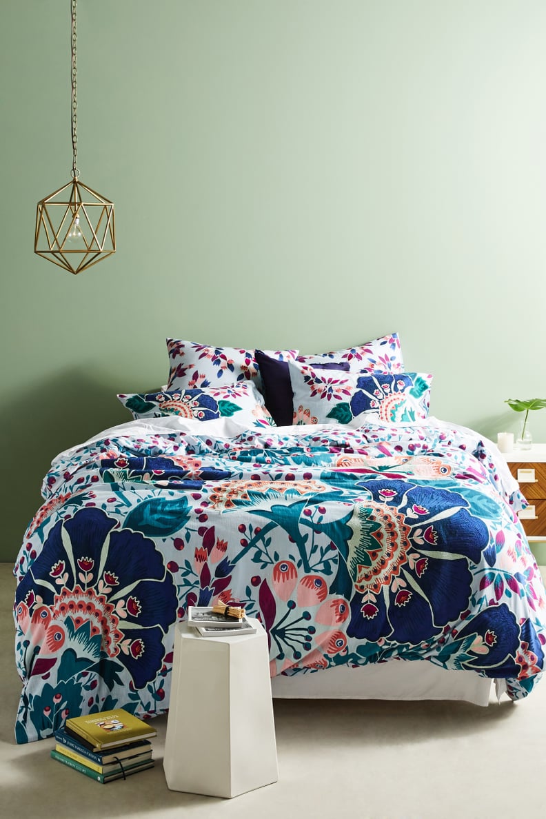 Liberty Feather Bloom Bedding