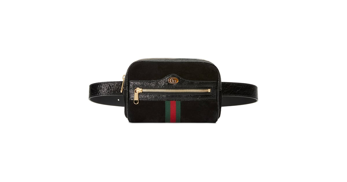 ophidia small belt bag