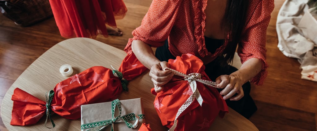 Shop Your House to Reduce Waste When Giving Gifts to Kids