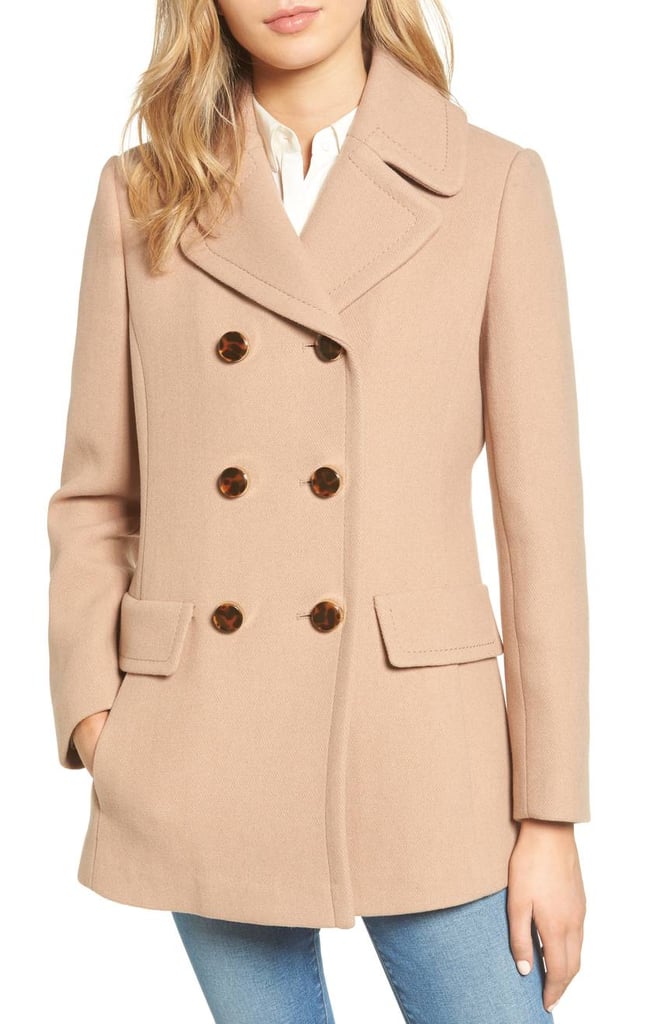 Coats Every Woman Should Own | POPSUGAR Fashion