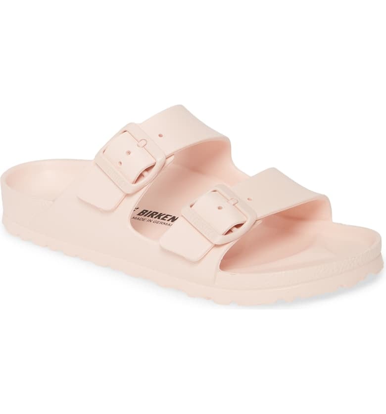 Birkenstock Essentials Arizona Slide Sandals