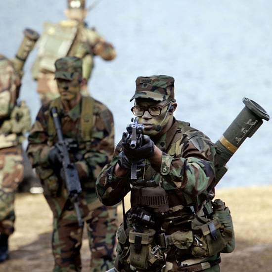 First Women to Graduate Army Ranger School